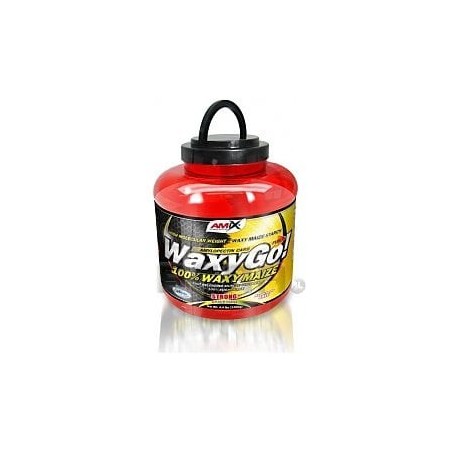 Waxy Go 2000g