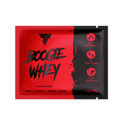 Próbka Boogiewhey 30g