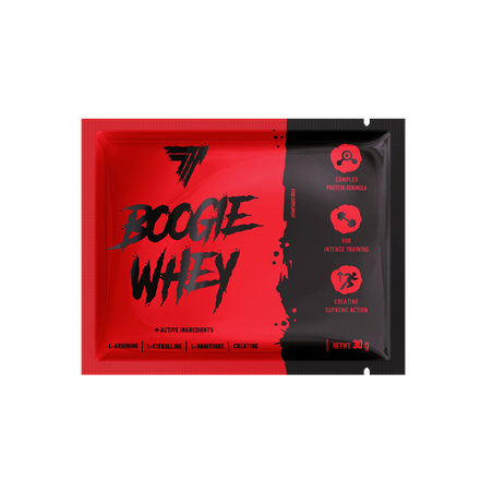 Próbka Boogiewhey 30g