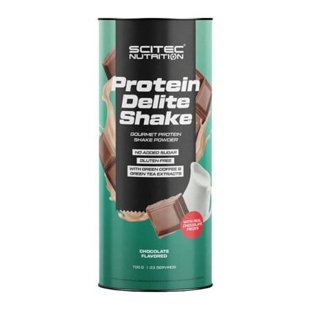 Protein Delite Shake 700g