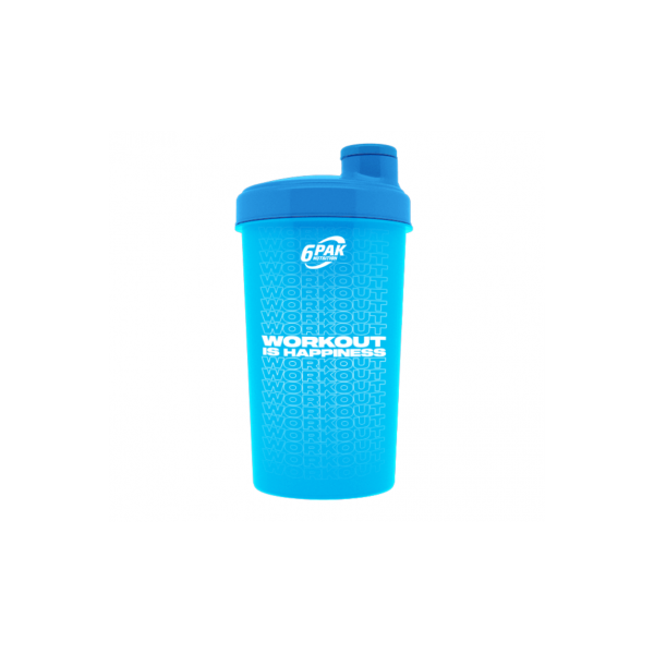 Shaker NEW WORKOUT Shaker NEW WORKOUT