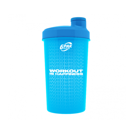 Shaker NEW WORKOUT