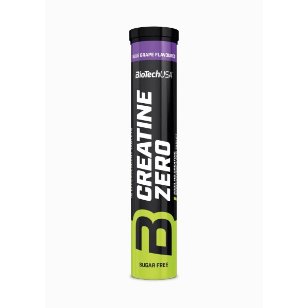 Efferves Zero Creatine 18tab. Efferves Zero Creatine 18tab.