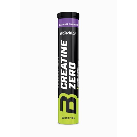 Efferves Zero Creatine 18tab.
