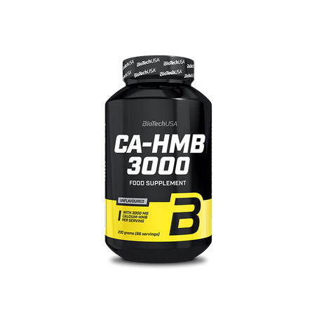 Ca-HMB 3000 200g