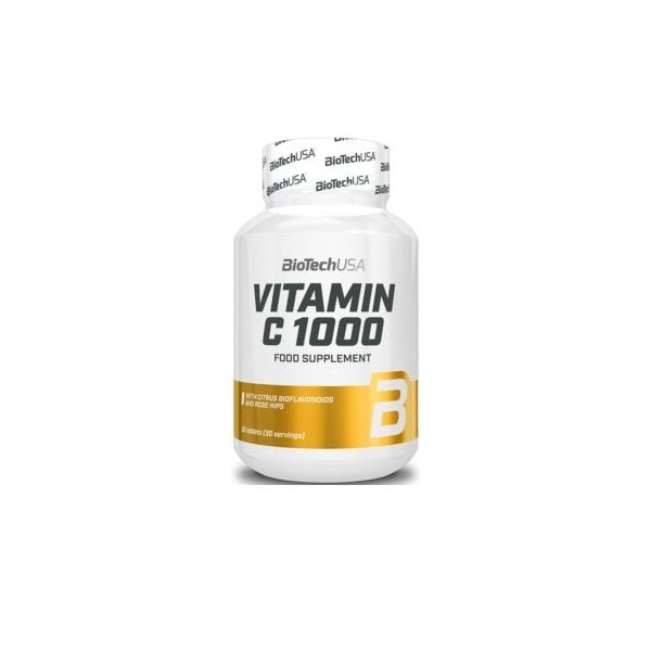 Vitamin C 30tab.