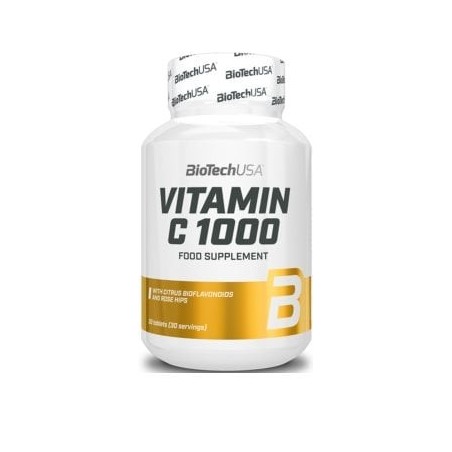 Vitamin C 30tab.