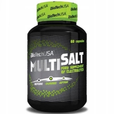 Multisalt 60kaps.