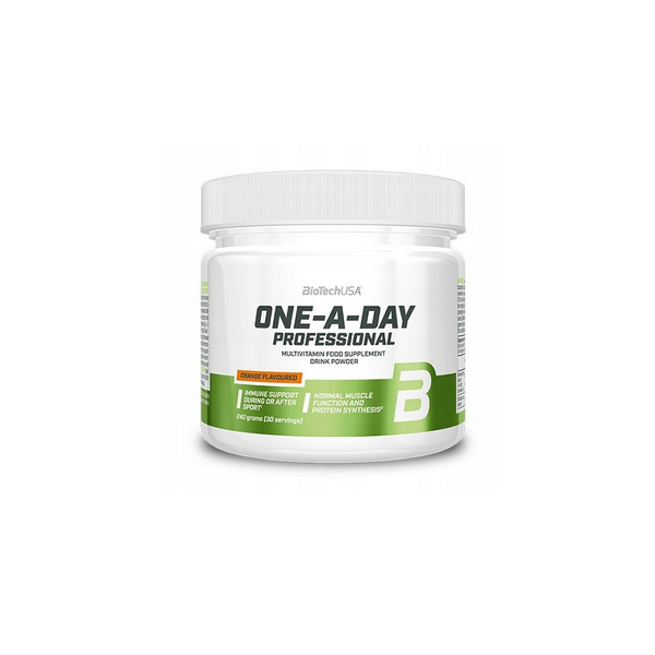 One a Day Professional 240g One a Day Professional 240g