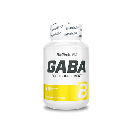 Gaba 60kaps.