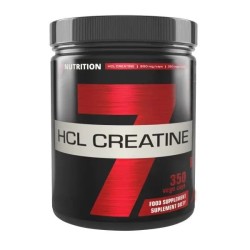 HCL Creatine 350kaps.