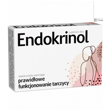 Endokrinol 30tab.