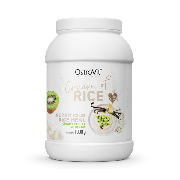 Cream Of Rice 1000g Cream Of Rice 1000g