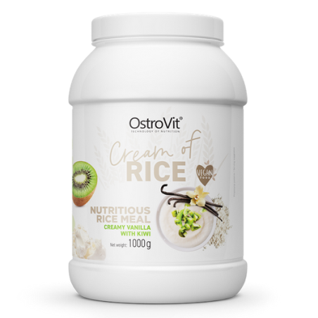 Cream Of Rice 1000g