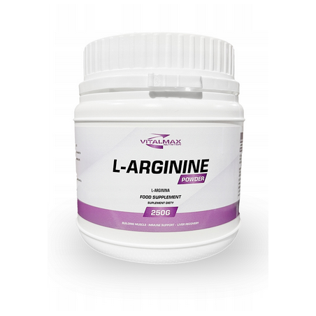 L-Arginine 250g