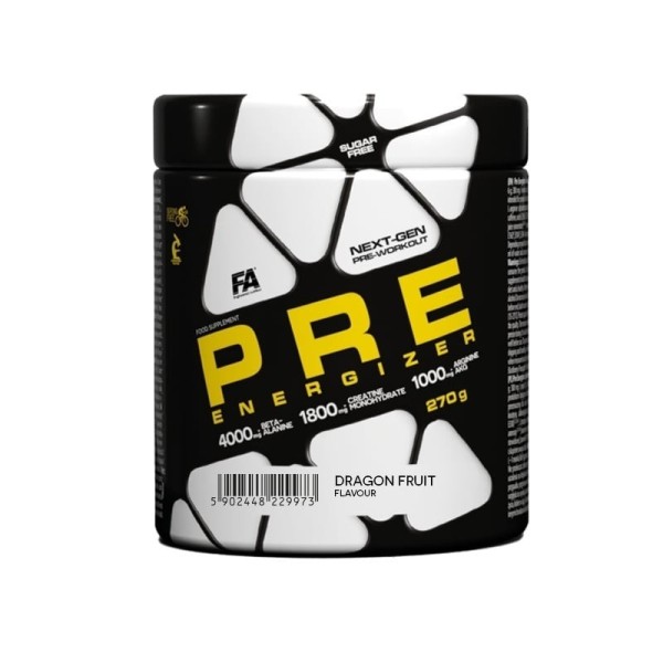 Pre Energizer 270g Pre Energizer 270g