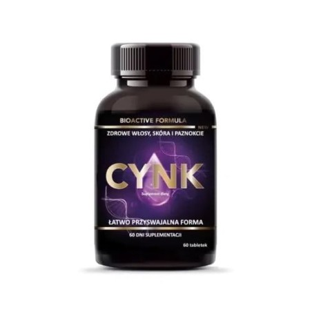 Cynk 60tab.