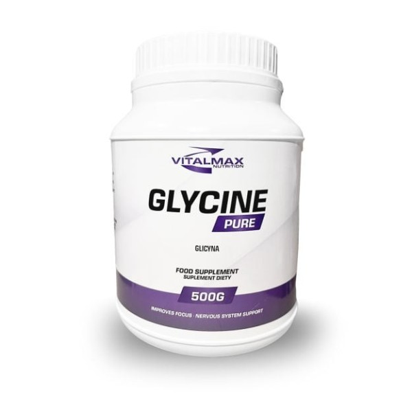 Glycine 500g Glycine 500g