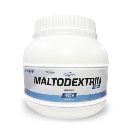 Maltodextrin Powder 1500g