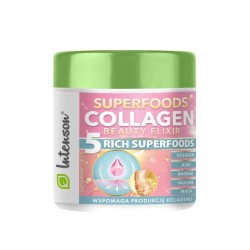 Collagen Beauty Elixir 165g