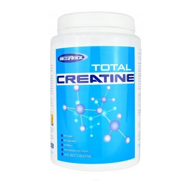 Total Creatine 160g Total Creatine 160g