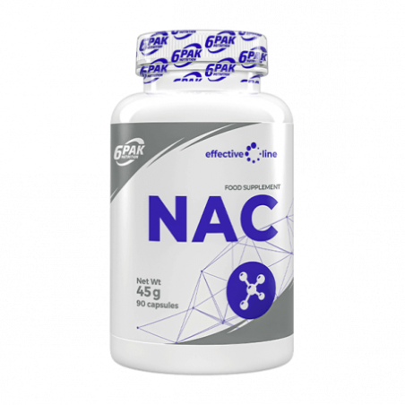 NAC 90kaps.