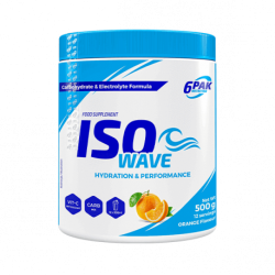Iso Wave 500g Iso Wave 500g