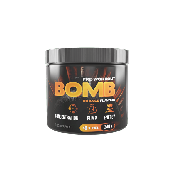 BOMB 240g BOMB 240g