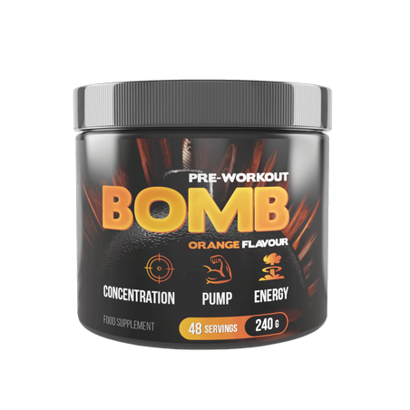 BOMB 240g