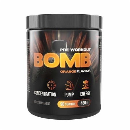 BOMB 480g