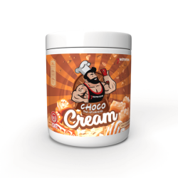 Cream 750g