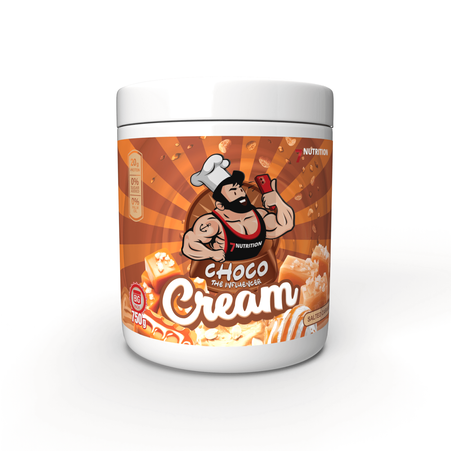 Cream 750g