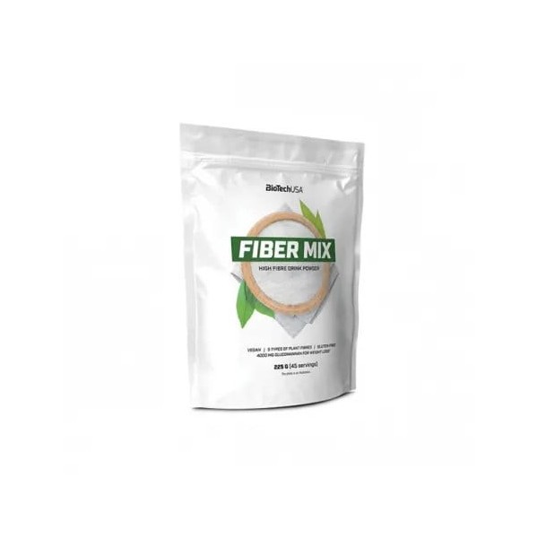 Fiber MIX 225g Fiber MIX 225g