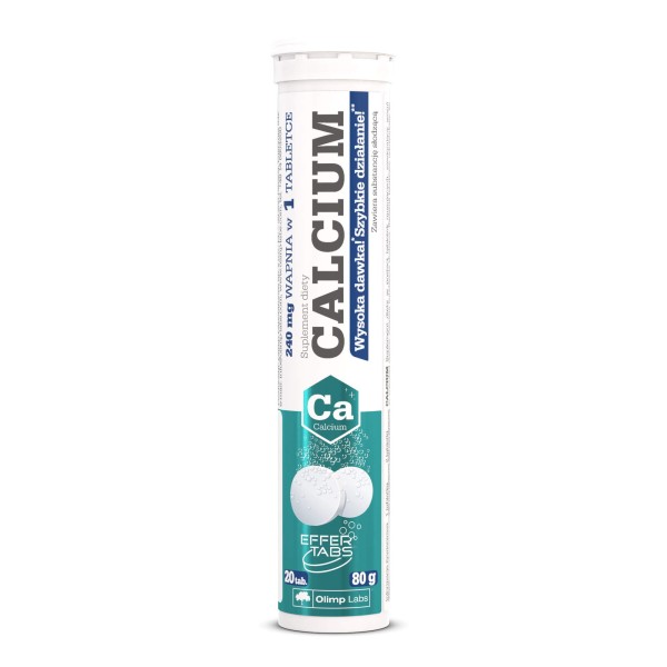 Calcium 20tab. Calcium 20tab.
