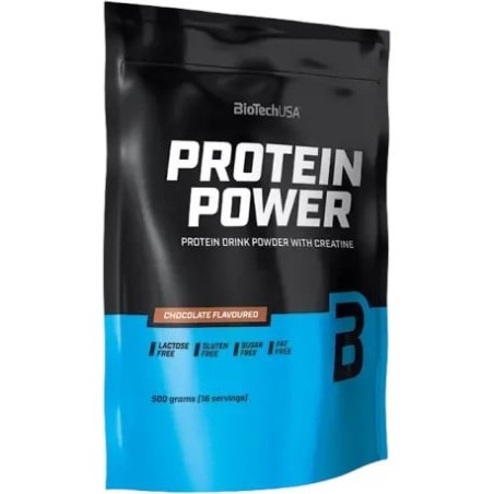 Protein Power 500g