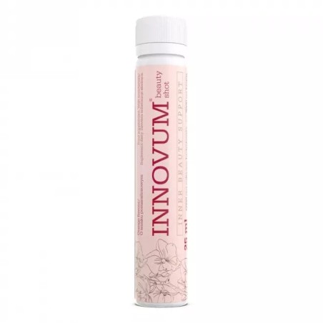 Innovum Beauty Shot - beauty shot - 25ml  Orange