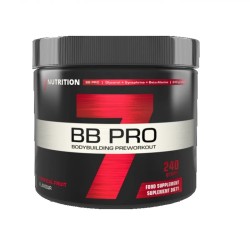 BB Pro 240g