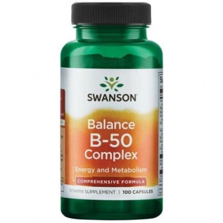 Balance B-50 Complex 100kaps.