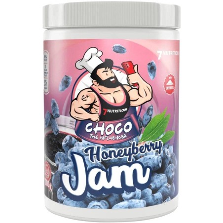 Jam Honeyberry 1000g
