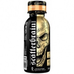 Scatterbrain Shot 120ml