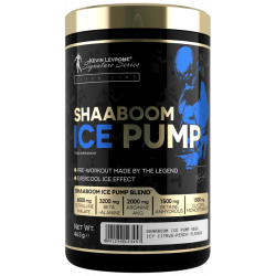 Shaaboom Ice Pump 463g