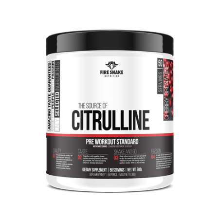 Citrulline 300g