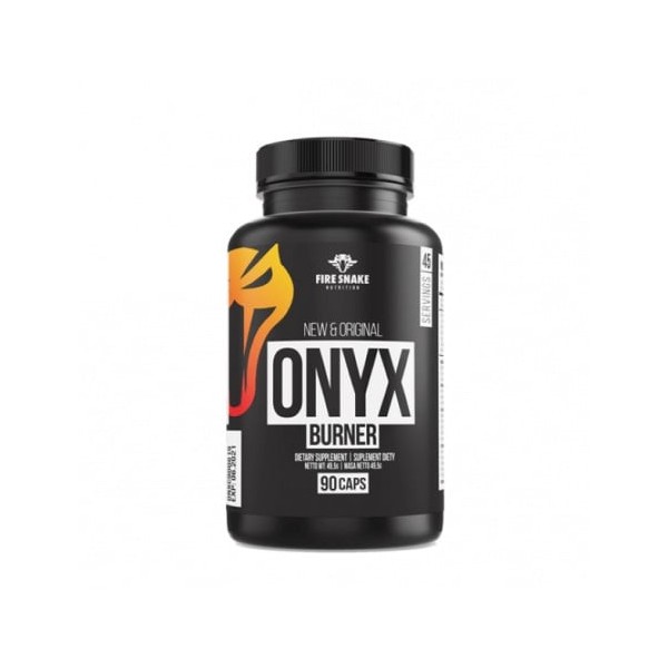 Onyx 90kaps. Onyx 90kaps.