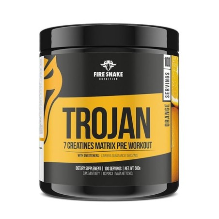 Trojan 300g
