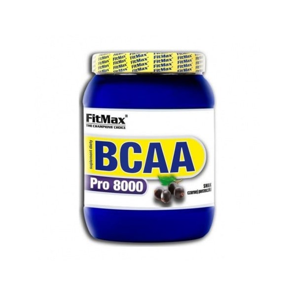 BCAA Pro 8000 300g BCAA Pro 8000 300g