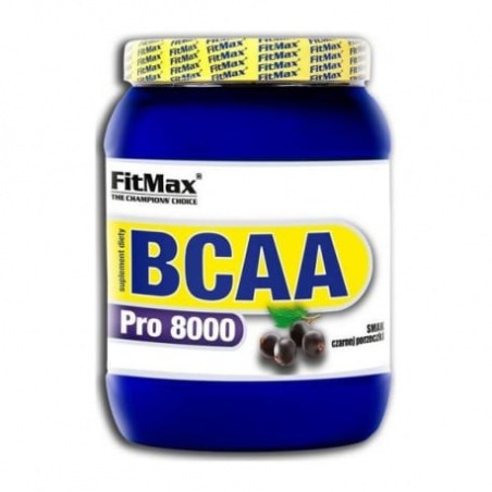 BCAA Pro 8000 300g