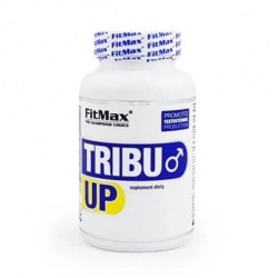 Tribu Up 60kaps.