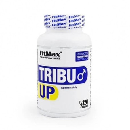 Tribu Up 120kaps.
