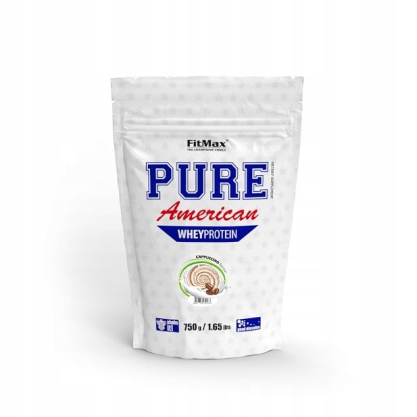 Pure American 750g