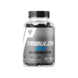 Tribulon 200 - Tribulus (95% saponin) - 90kaps.